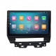 RENAULT TRAFIC - 10.1" МУЛТИМЕДИЯ / Навигация android 16